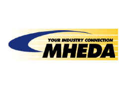 **FORK TALK** MHEDA SPONSORS PROFESSOR