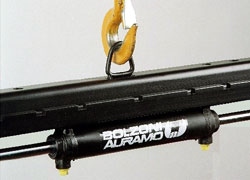BOLZONI-AURAMO LAUNCHES NEW HOOK-ON SIDESHIFTER