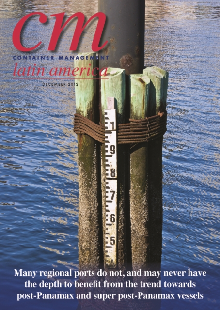 Biannual Latin American edition