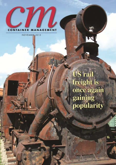 November 2012 edition