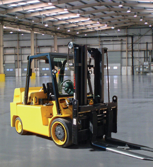 Manitou Australia had a rewarding year in 2013 with the introduction of new equipment