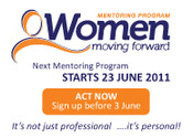 The program is open to all women in transport and logistics.<br />PHOTO: CILTA