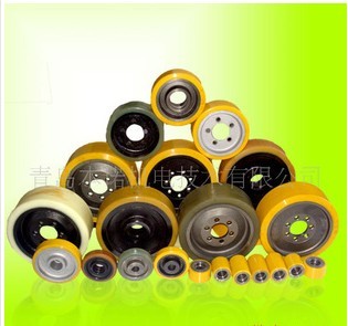 Benor Tech - professional polyurethane wheels manufacturer and moving solution provider