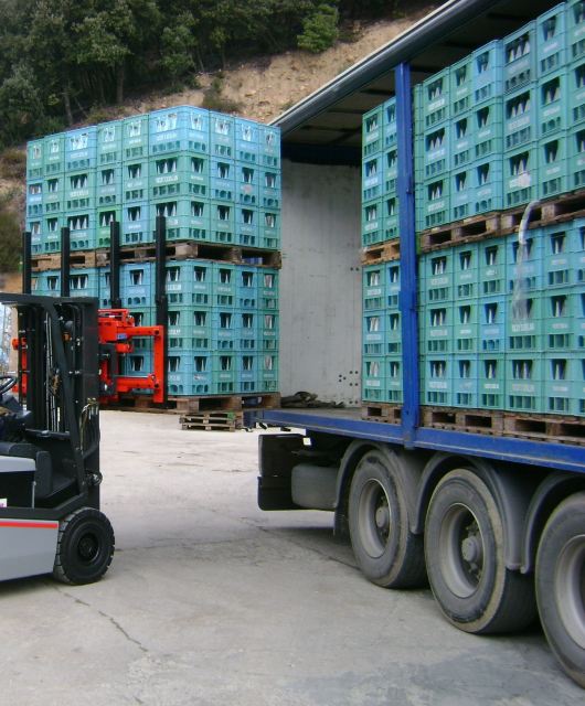 Click here to view the 1-2 pallet handler