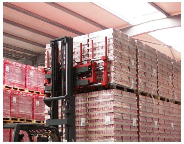 Click here to view the 1-2 pallet handler