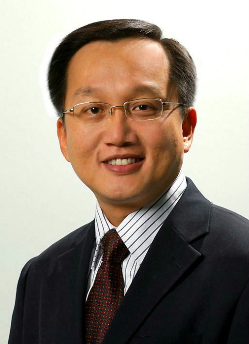 Ching Pong Quek