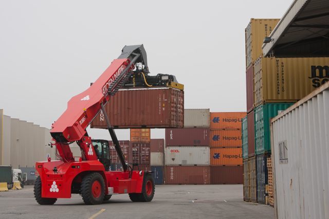 The tendering process for the supply of