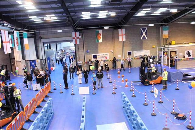 The closing date for the RTITB Operator of the Year competition is 14 February.