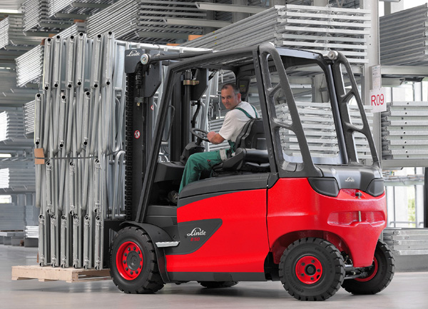 Linde Australia saw profitable market share growth in 2012.