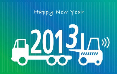2013 – A cautious year
