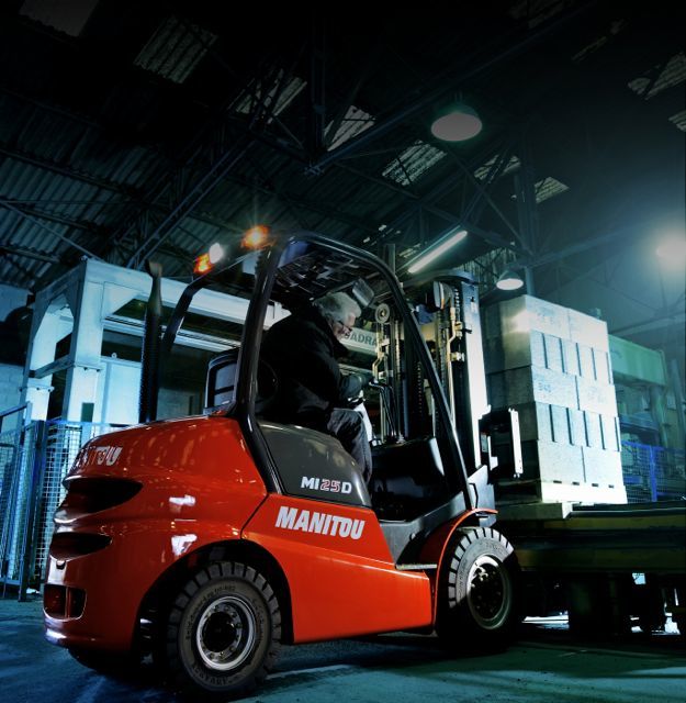 Winter brings additional risks, most notably changing light levels, says Mentor Training.