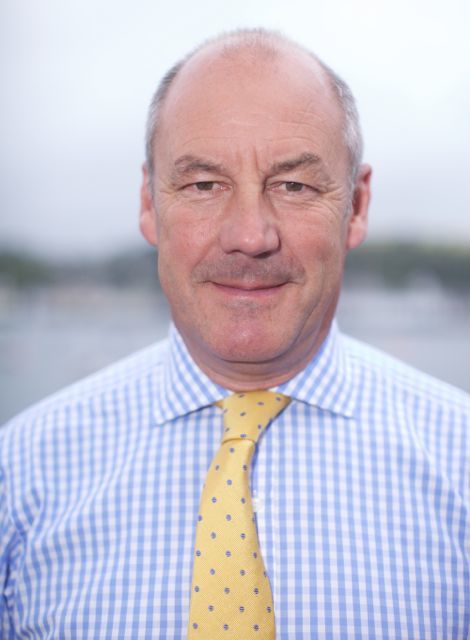 Peter Harvey