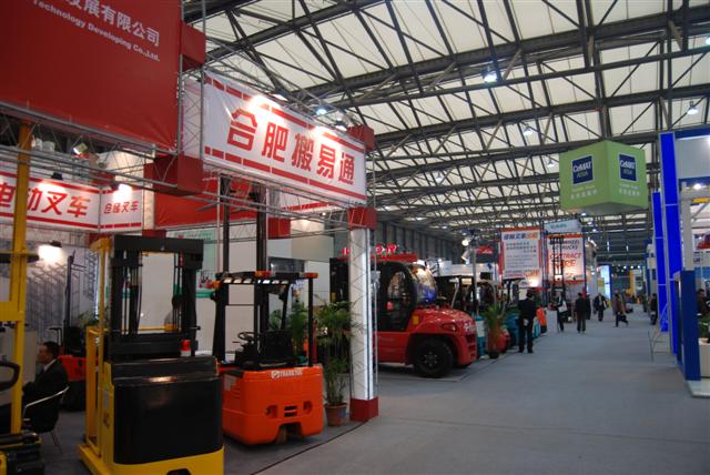 FEM's new partnership with Deutsche Messe means it will support CeMAT events, including the ones outside Europe.