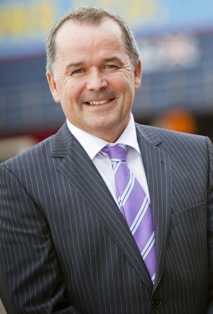 Michael Conroy
