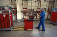 Sichelschmidt pioneers protection for Linde Group