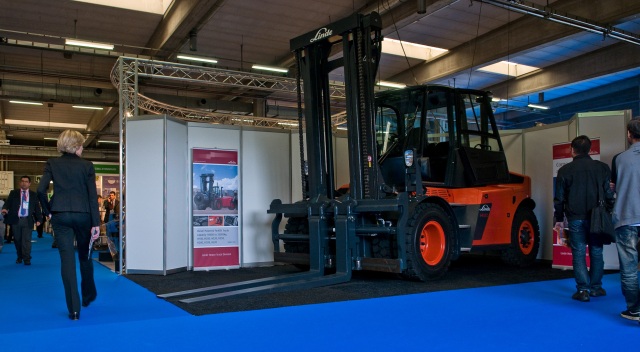 State-of-the-industry equipment & technology forum takes place at TOC Americas