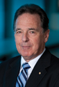 ACCC chairman Graeme Samuel.