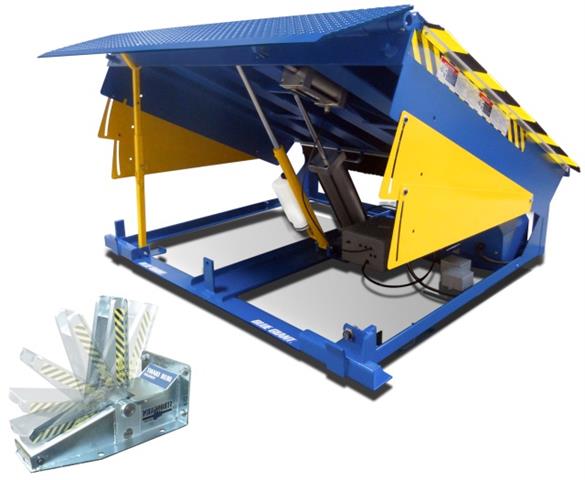 Blue Giant Signs UpTwo New Dealers in South Africa
