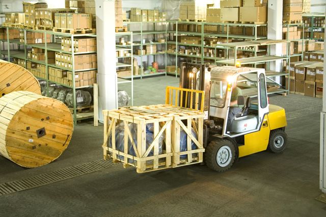 The UK's four main accrediting bodies that cover forklift operator training will form the Accrediting Bodies Association.