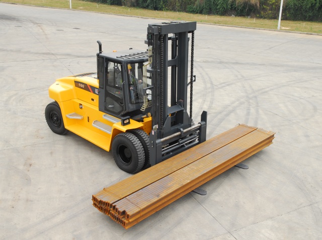 LiuGong Forklift Americas Announces Mayan Forklifts, S. de R.L. de C.V. as new dealer