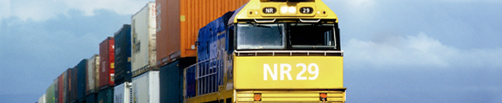 Inland rail tipped to play a critical part