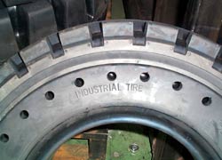 EUROTEK: INDUSTRIAL TYRE LEADER