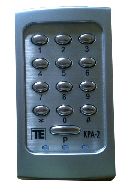 Transmon's iTEch KPA2 system
