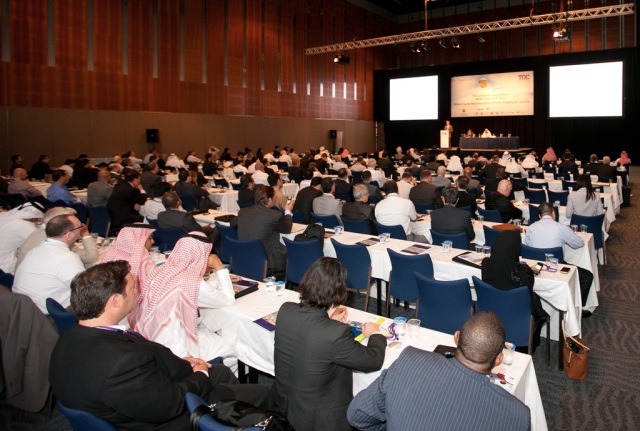 Emerging markets set to reshape Middle East container trade and supply chain dynamics