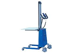 BOOM YEAR FOR HU-LIFT EQUIPMENT