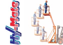 HY-MATE SEEKS EURO DEALERS