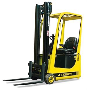 European Handling Equipment is the UK’s sole distributor for V. Mariotti