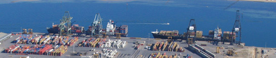 Flinders Ports has acquired full control of the Adelaide container terminal.
