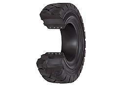 SOLIDEAL: EARTH'S BEST TYRES